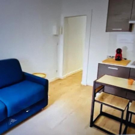 Studio Climatise Aux Plages 1 塞特港 外观 照片