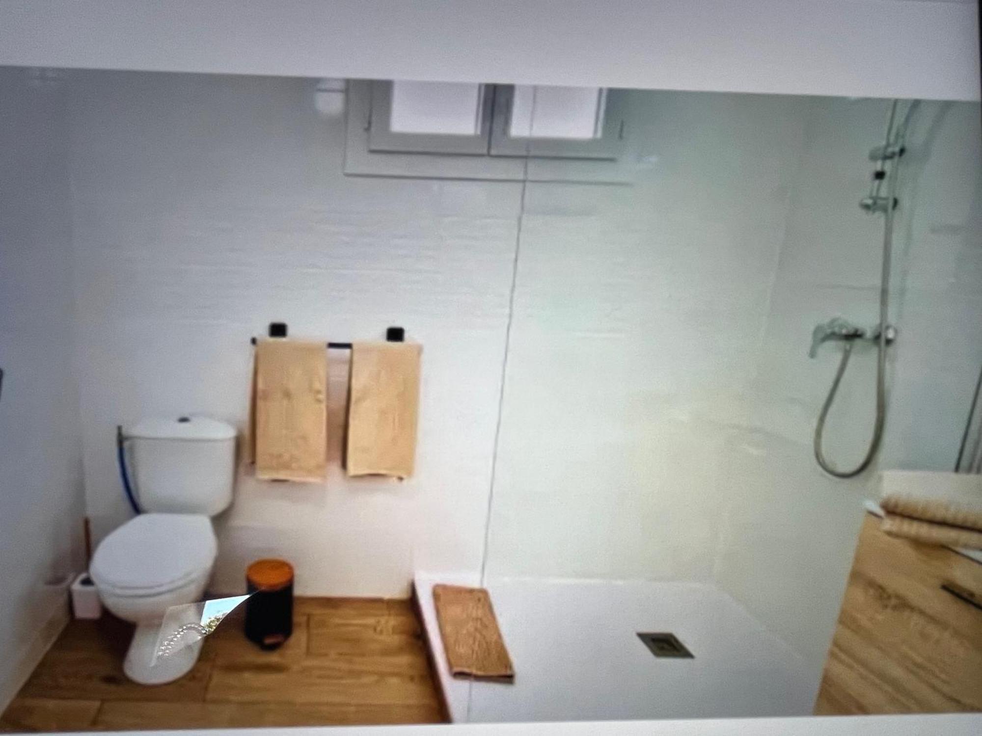 Studio Climatise Aux Plages 1 塞特港 外观 照片